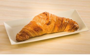 Croissant Prefermentado