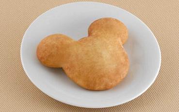 Panet Mickey