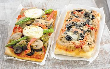Tostes